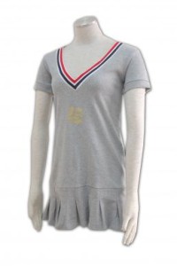 CH023 Cheerleading apparel picture hk